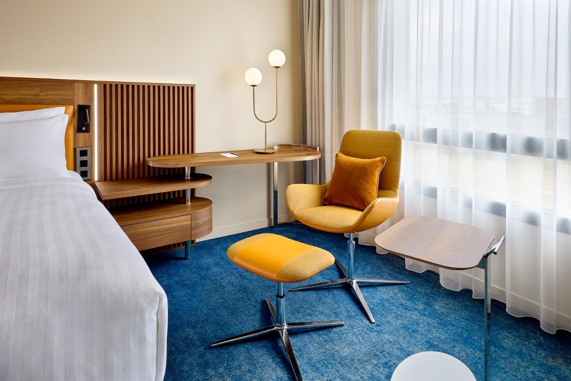 Courtyard By Marriott Lyon Eurexpo Stadium Genas Extérieur photo