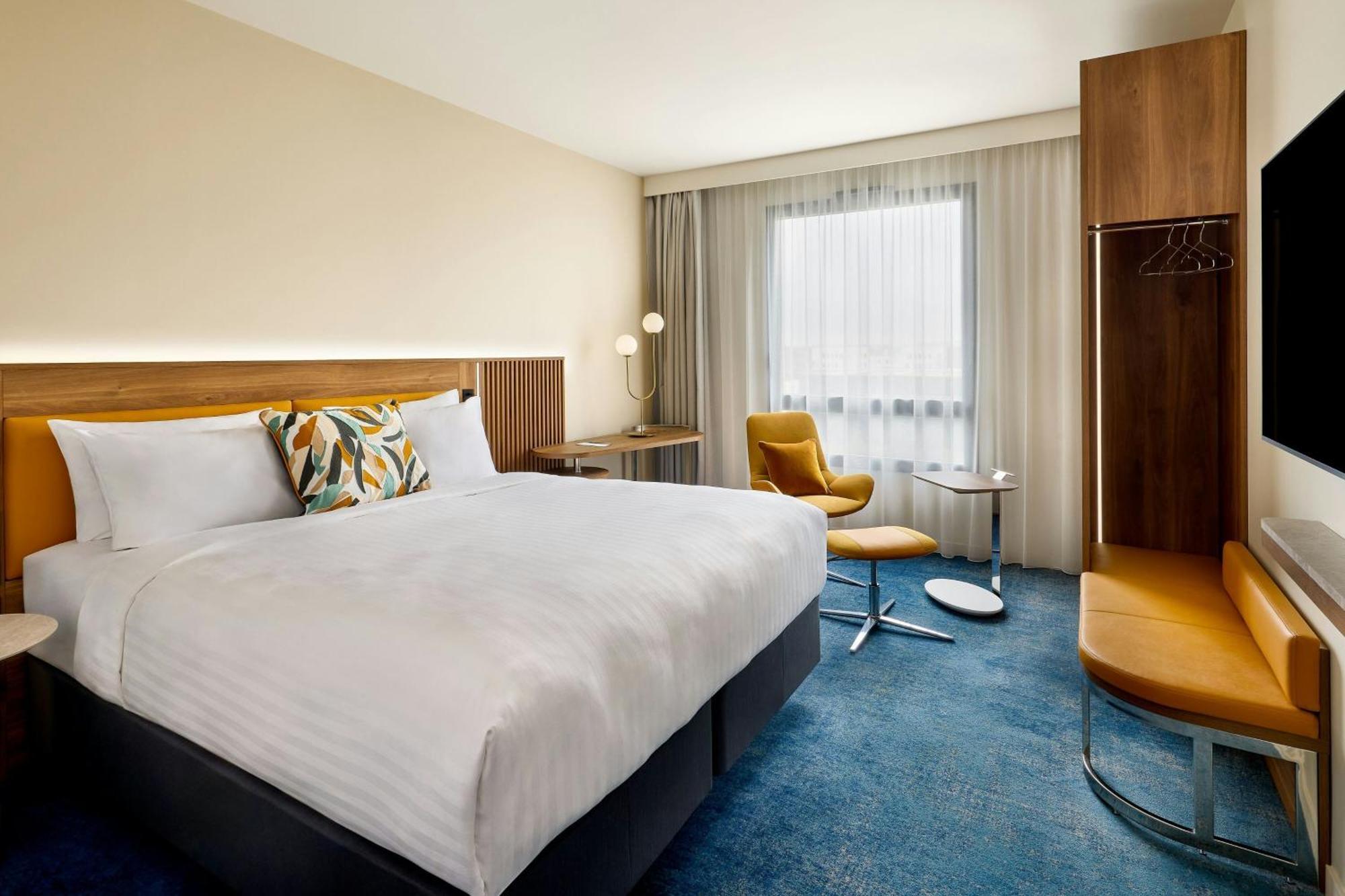 Courtyard By Marriott Lyon Eurexpo Stadium Genas Extérieur photo